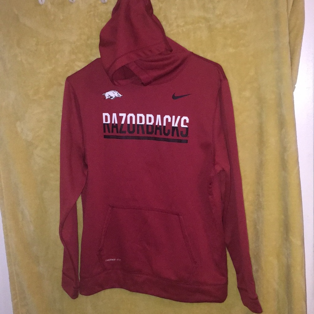 Boys Hoodie